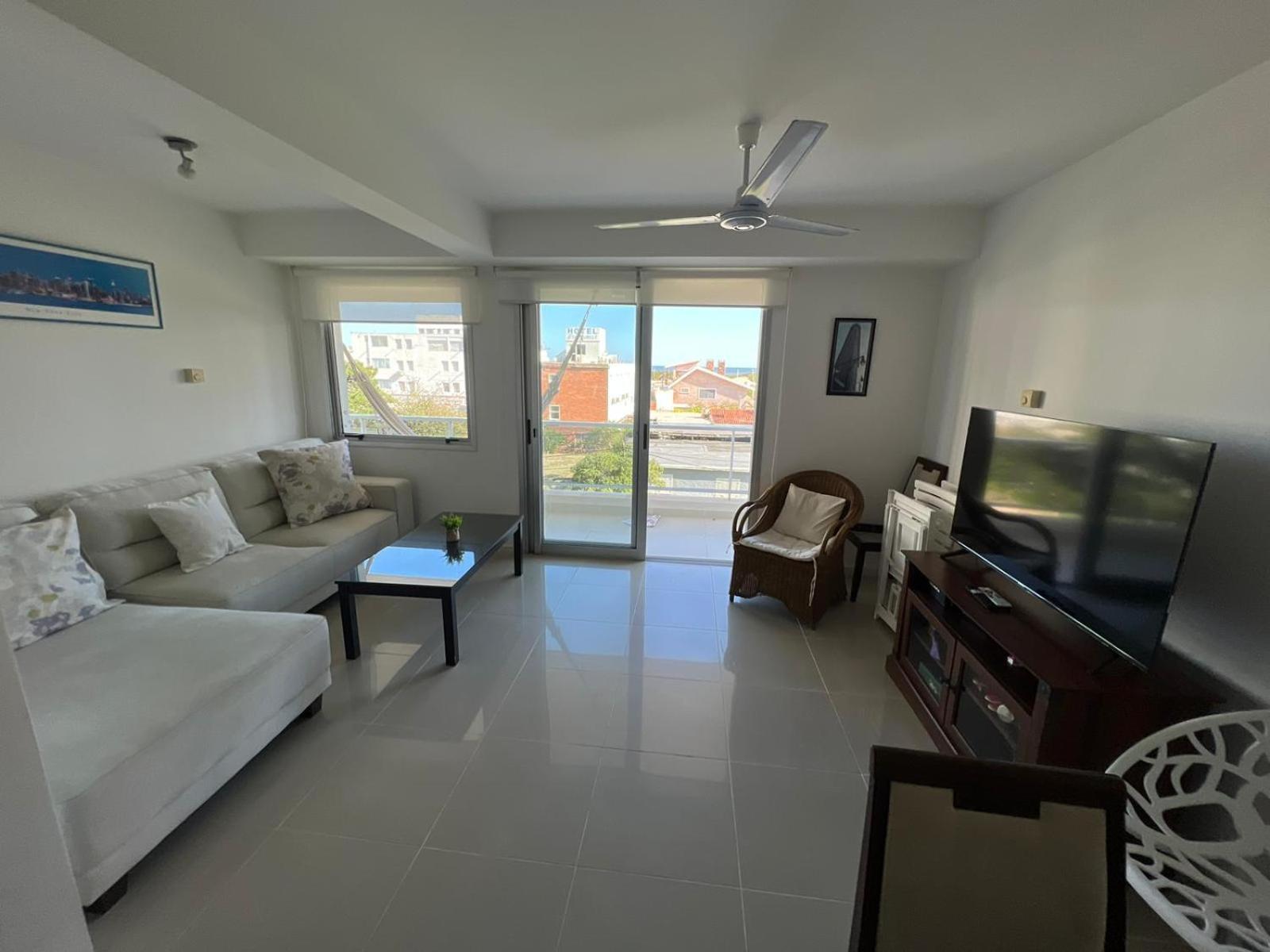 Brava 204 Punta del Este Exterior foto