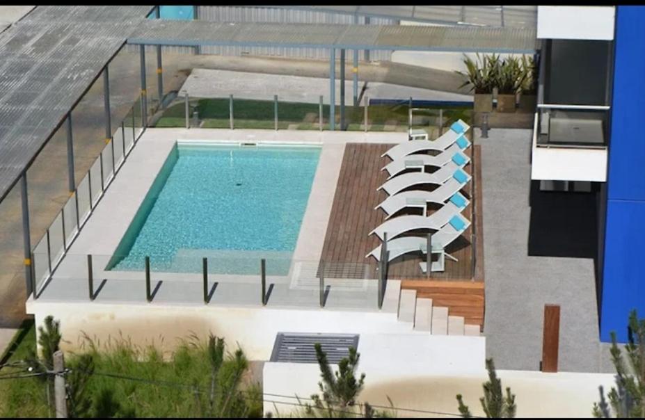 Brava 204 Punta del Este Exterior foto
