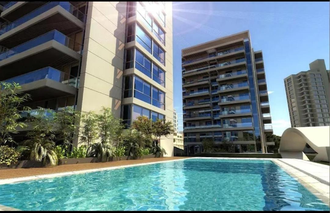 Brava 204 Punta del Este Exterior foto