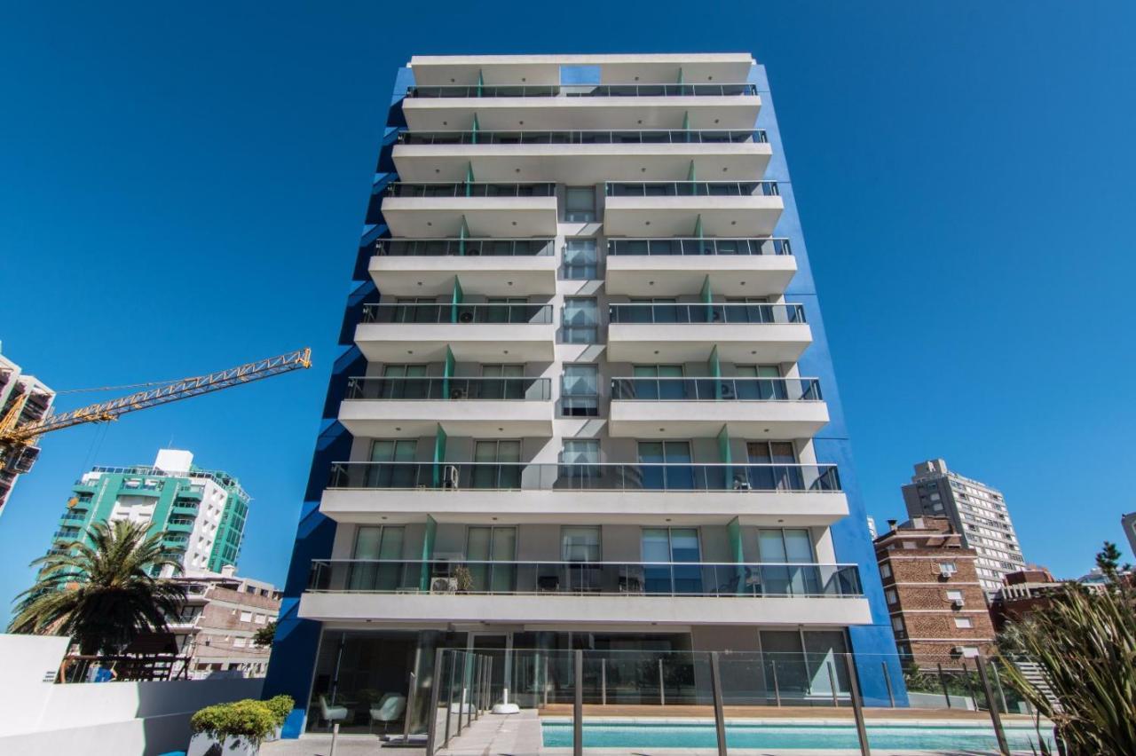 Brava 204 Punta del Este Exterior foto